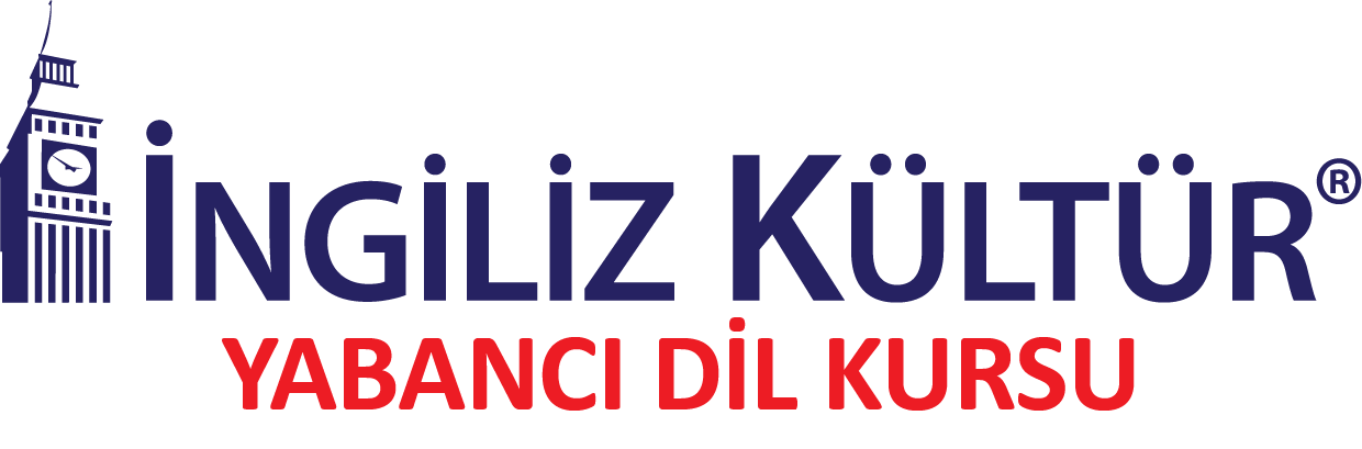 İngiliz Kültür Diyarbakır | #1 İngilizce Kursu | Online & Yüz Yüze Eğitim Logo